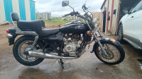 Bajaj Avenger 220 DTS-i 2015 Model