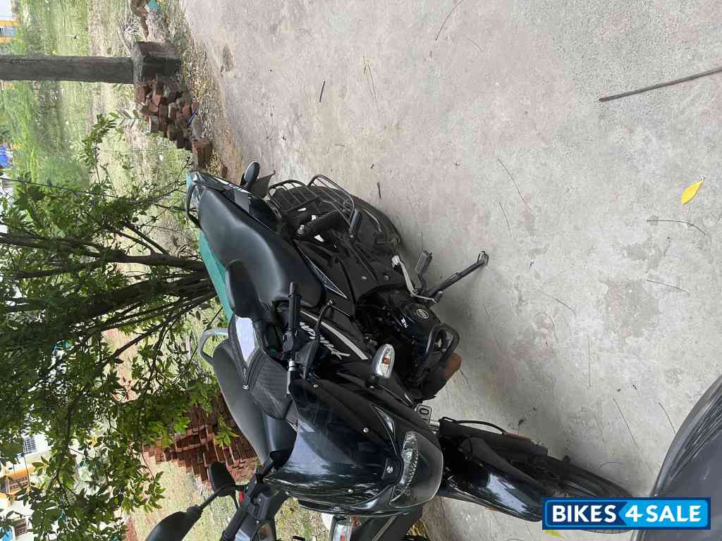 Bajaj Pulsar 125 Neon Bajaj Pulsar 125 Neon