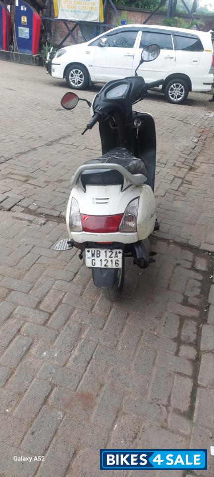 Honda Activa