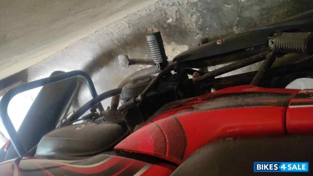 Hero Passion Pro Hero Passion Pro