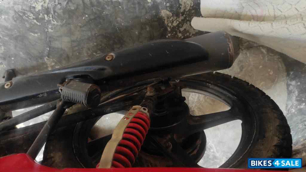 Hero Passion Pro Hero Passion Pro