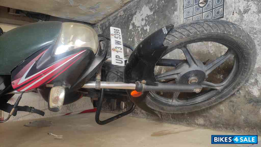 Hero Passion Pro Hero Passion Pro