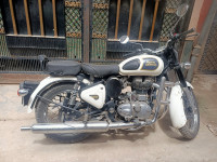 Royal Enfield Classic 350 2016 Model