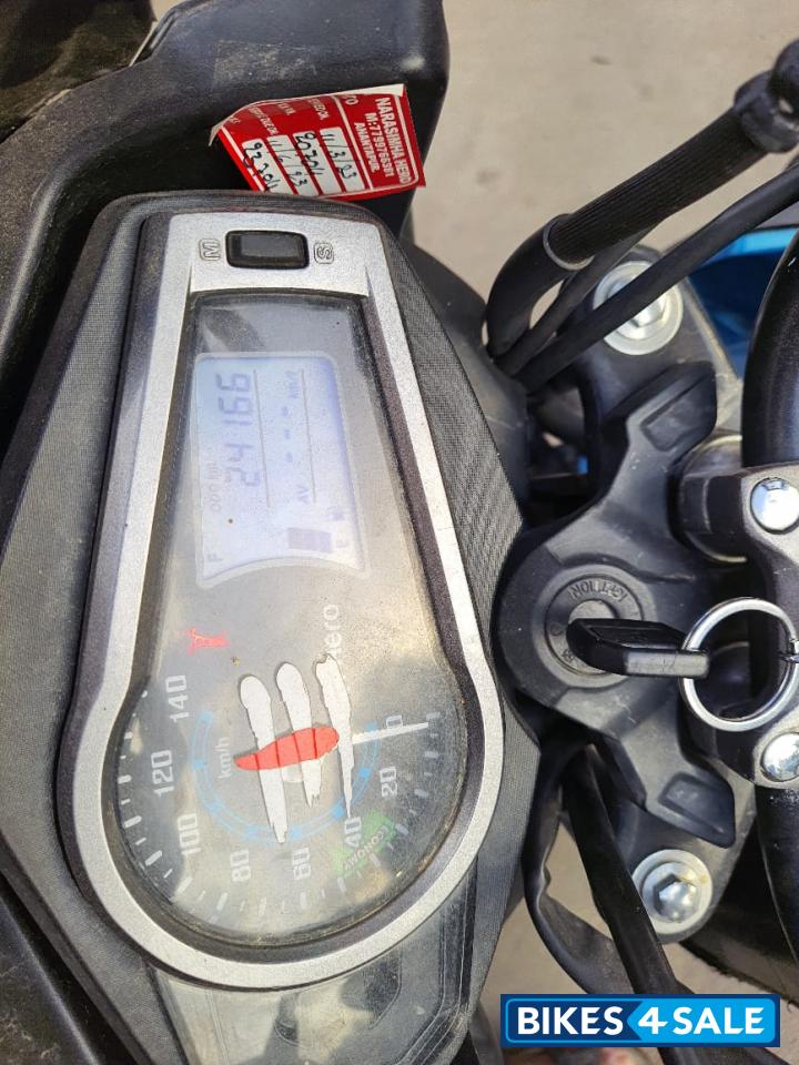 Hero Glamour BS6 Hero Glamour BS6