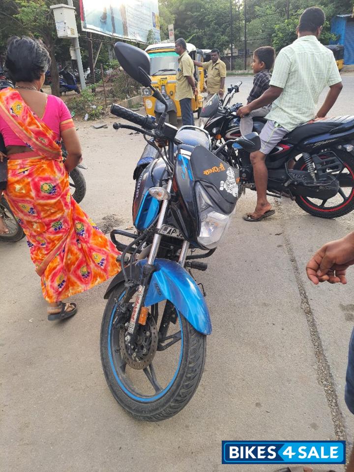 Hero Glamour BS6 Hero Glamour BS6