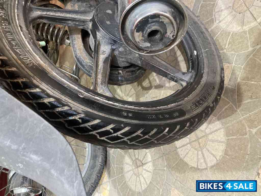 Hero Passion Plus Hero Passion Plus