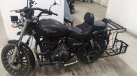 Royal Enfield Thunderbird TwinSpark 350 2015 Model