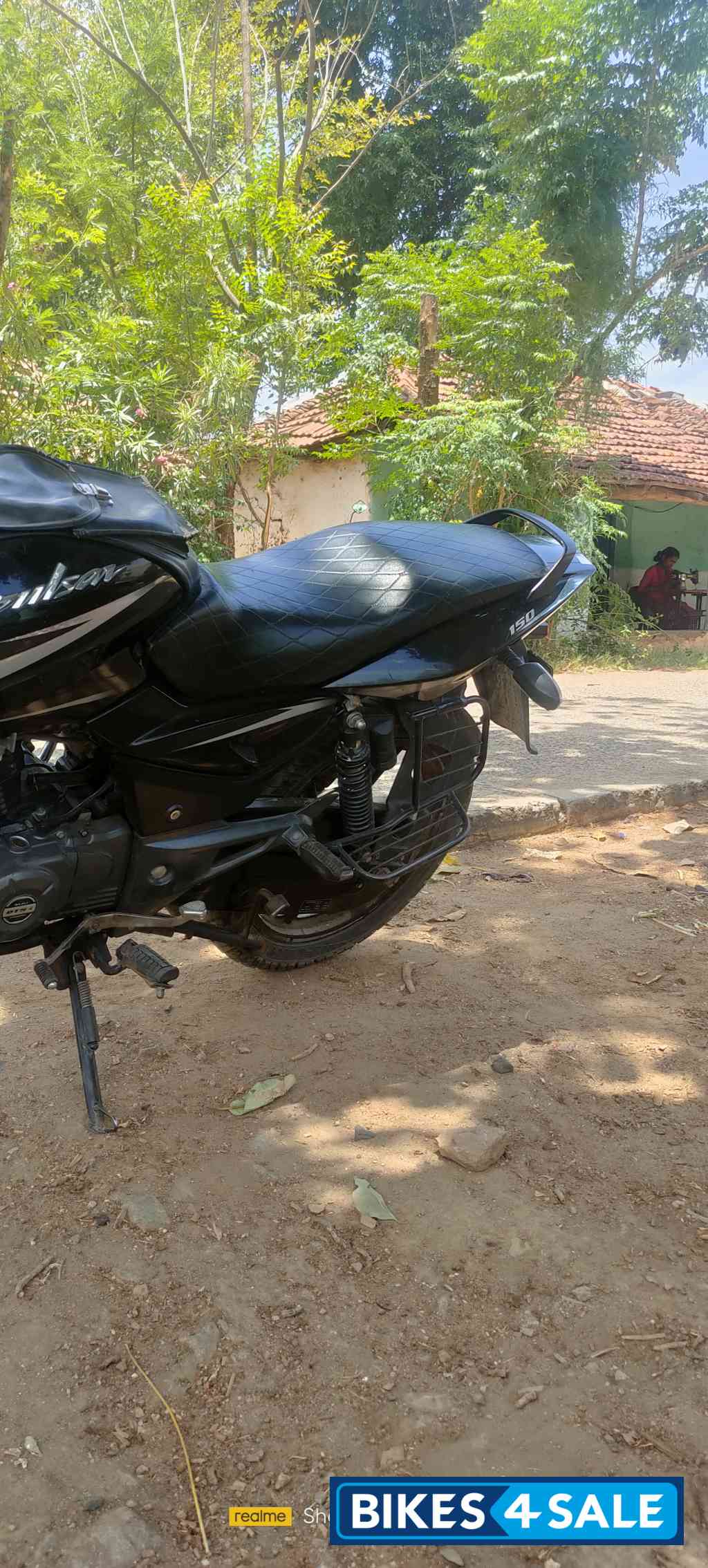 Bajaj Pulsar 150 Bajaj Pulsar 150