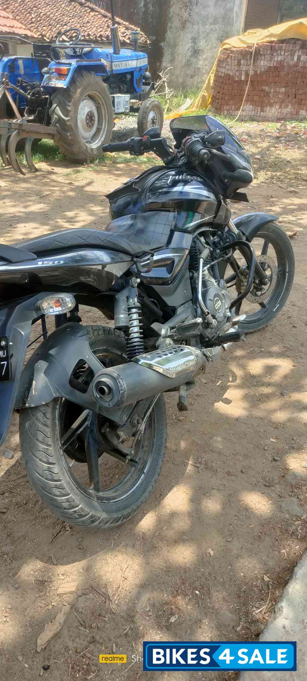 Bajaj Pulsar 150 Bajaj Pulsar 150