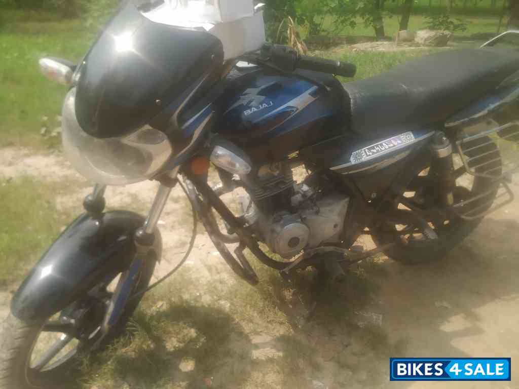 Bajaj Discover 110 Bajaj Discover 110