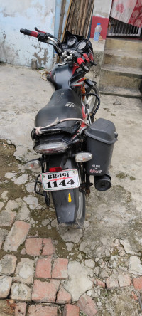 Bajaj Discover 125 2015 Model