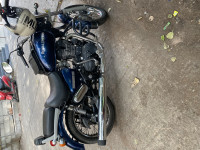 Royal Enfield Thunderbird 350 2017 Model