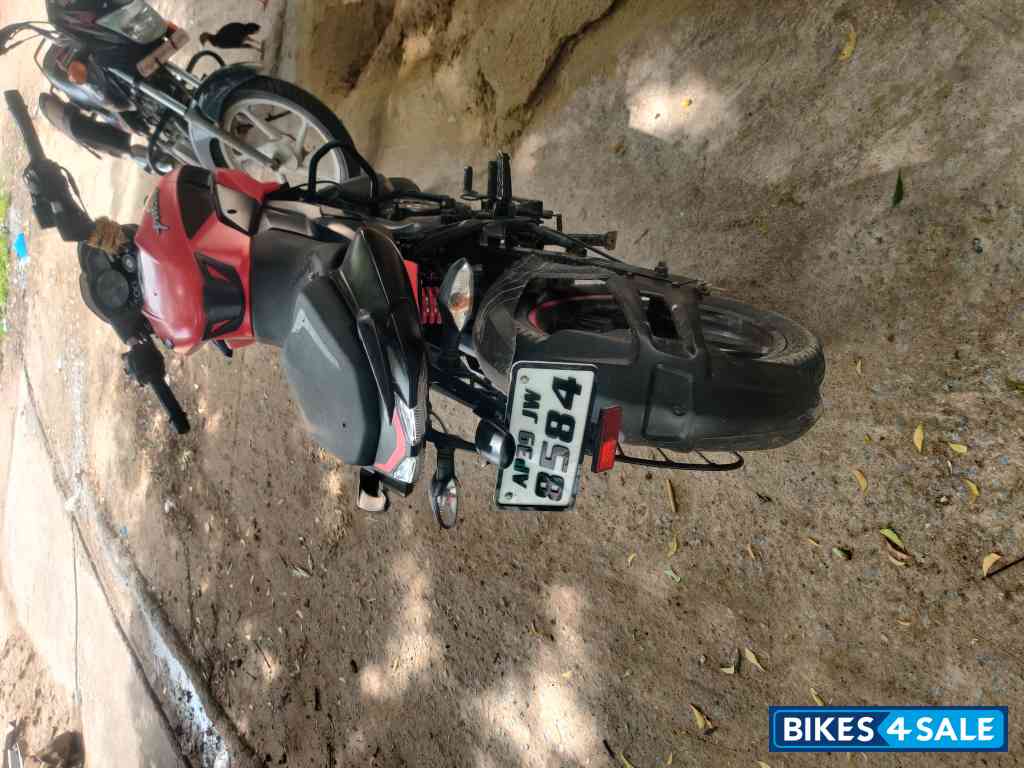 Bajaj Pulsar NS 125 Bajaj Pulsar NS 125