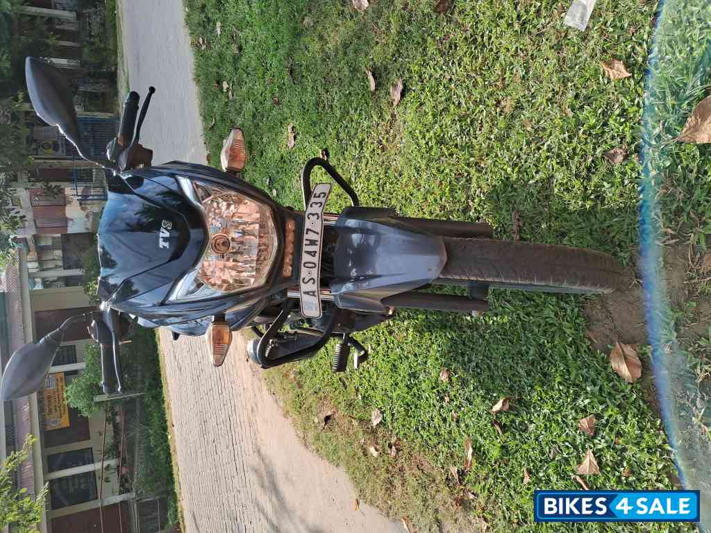 TVS Victor TVS Victor