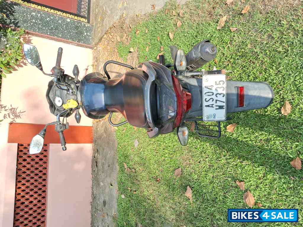 TVS Victor TVS Victor