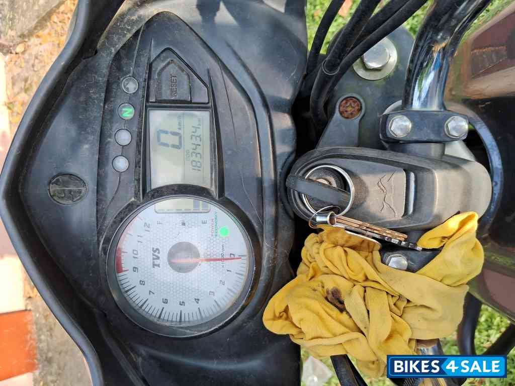 TVS Victor TVS Victor