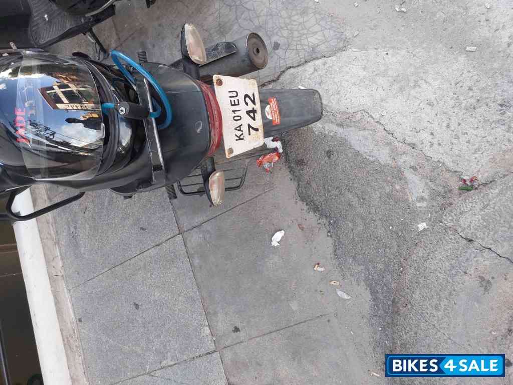 Honda CB Shine Honda CB Shine