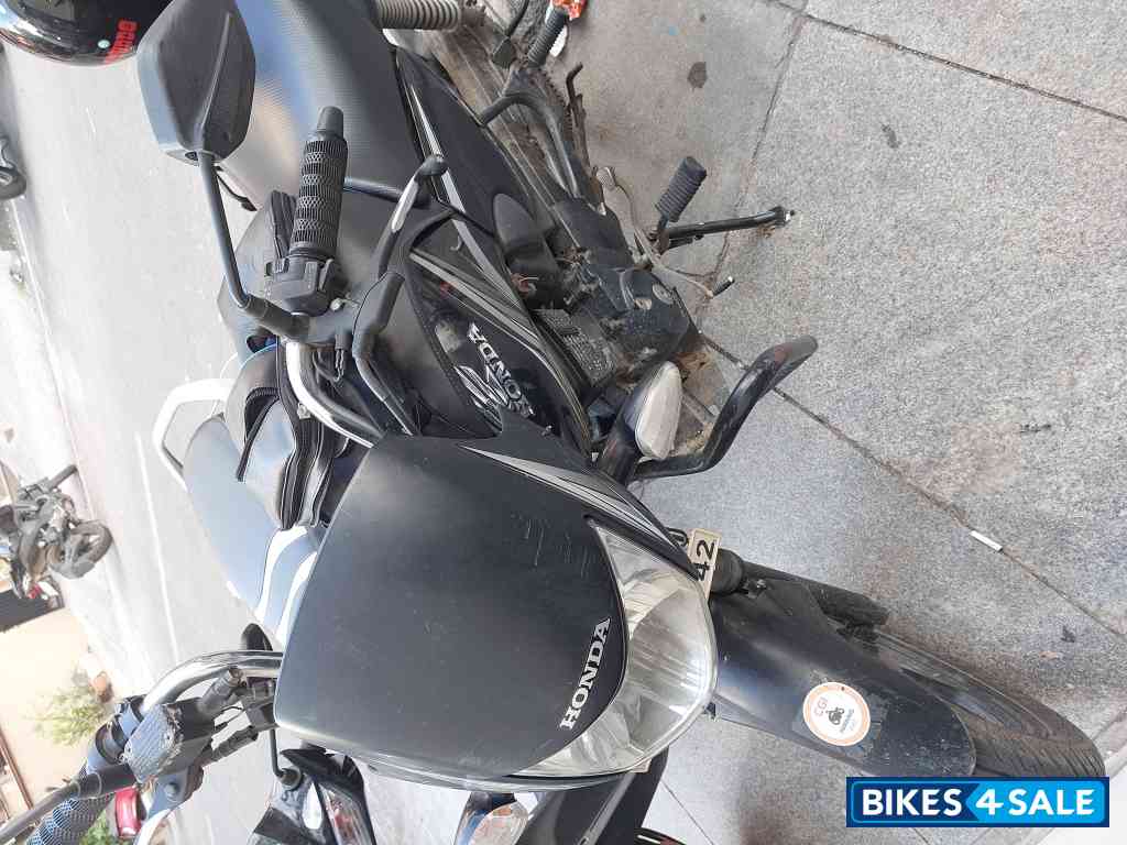 Honda CB Shine Honda CB Shine