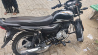 Bajaj Platina 100