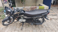 Bajaj Platina 100