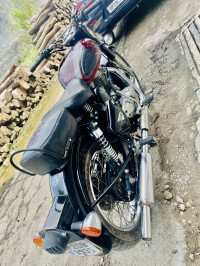 Redditch Red Royal Enfield Classic 350 Redditch Red