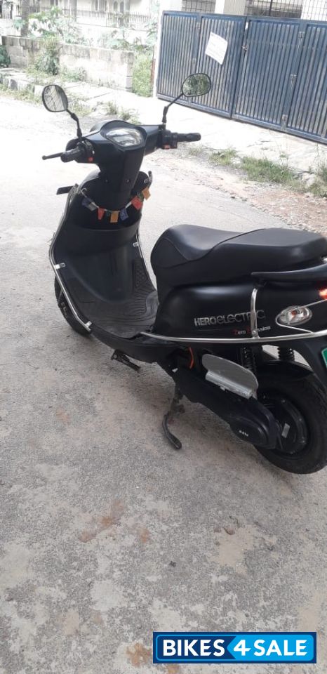 Hero Electric Photon Hero Electric Photon