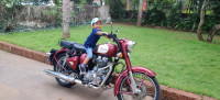 Royal Enfield Classic 350 2013 Model