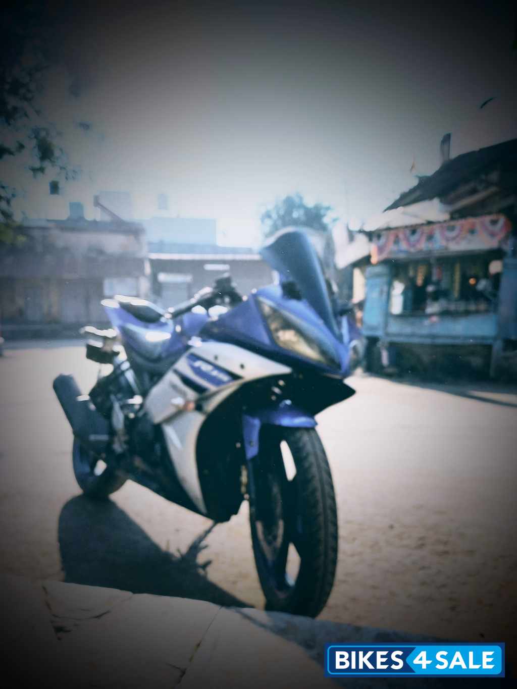 Yamaha YZF R15 V2 Yamaha YZF R15 V2