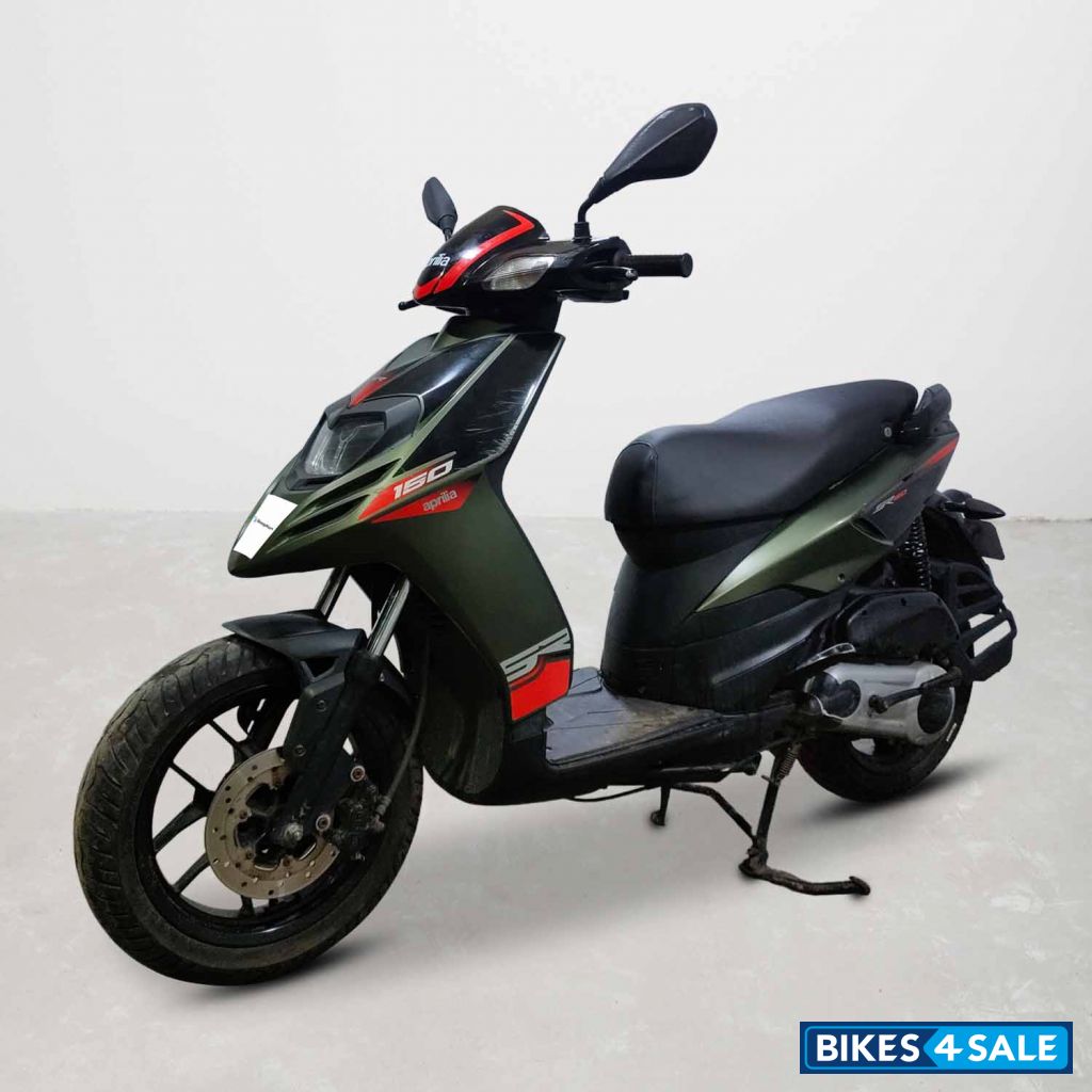 Aprilia SR 150