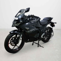 Suzuki Gixxer SF