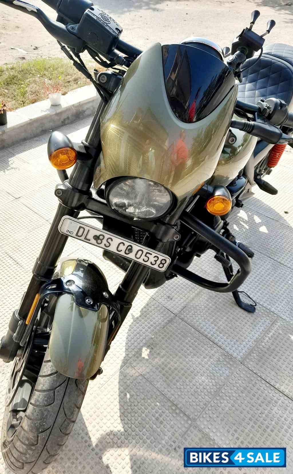 Harley Davidson Street Rod Harley Davidson Street Rod