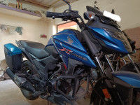 Honda XBlade BS6 2021 Model