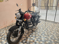 Royal Enfield Classic 350 Single Channel BS6 2023 Model