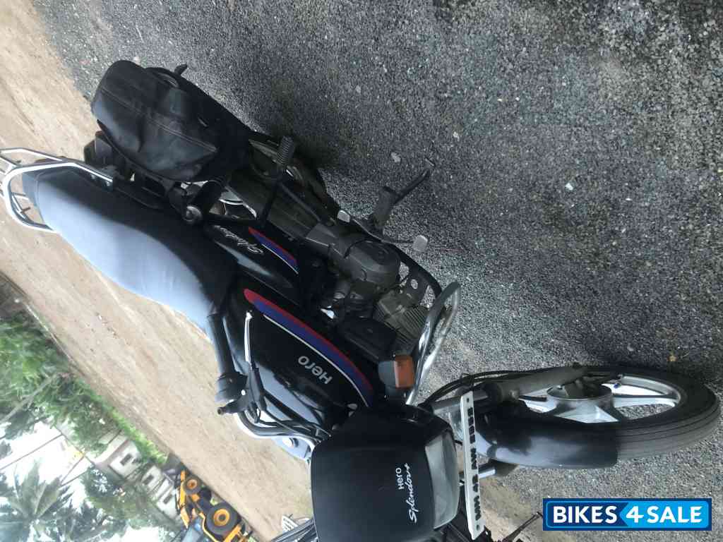 Hero Splendor Plus Hero Splendor Plus