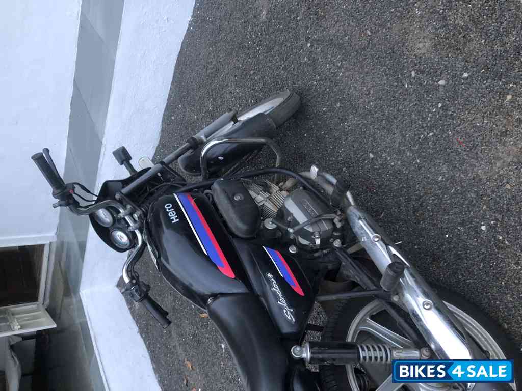 Hero Splendor Plus Hero Splendor Plus