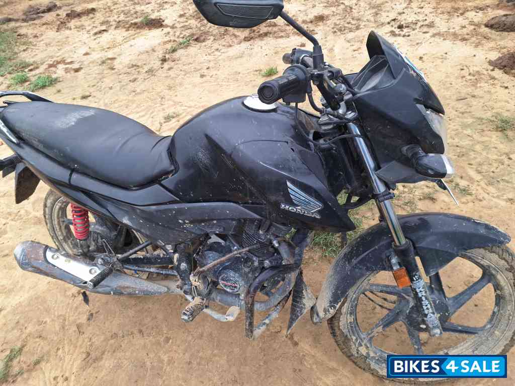 Honda Livo 110 Honda Livo 110