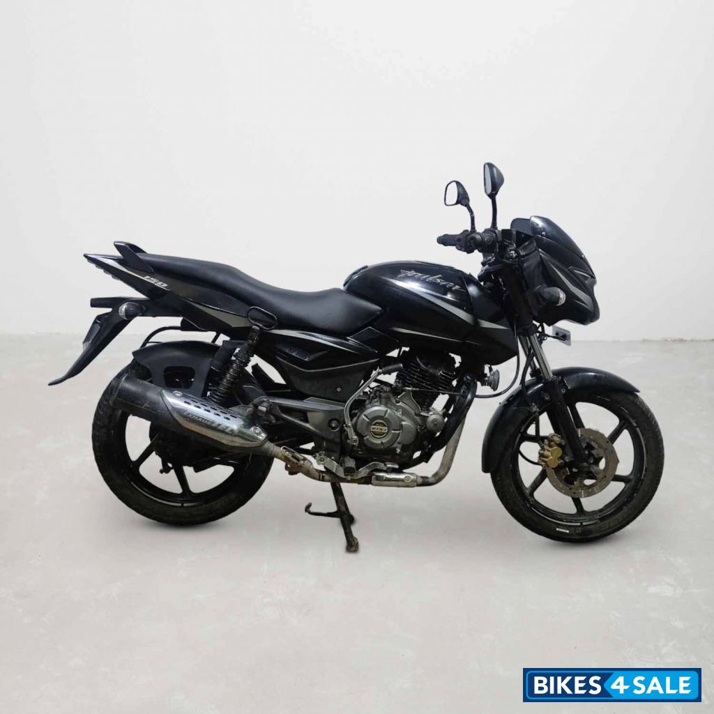 Bajaj Pulsar 150