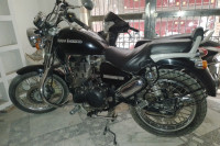 Royal Enfield Thunderbird 350 2019 Model