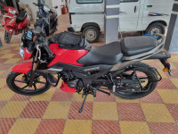 TVS Raider Split Seat 2022 Model