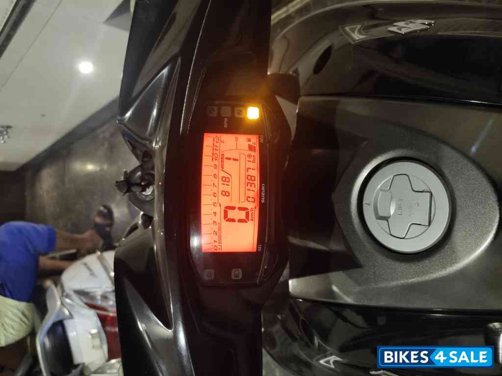 Black Suzuki Intruder 150 Black Suzuki Intruder 150