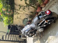 Harley Davidson Super glide