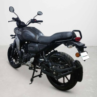 Yamaha FZ-X