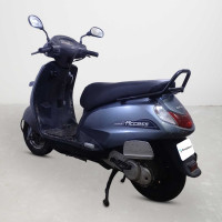 Suzuki Access 125