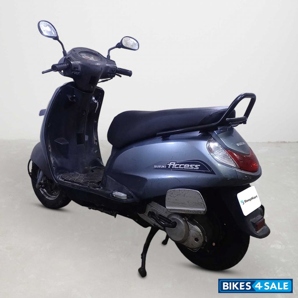 Suzuki Access 125