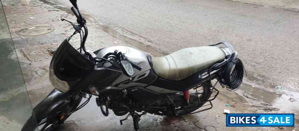 Hero Passion Pro i3s Hero Passion Pro i3s