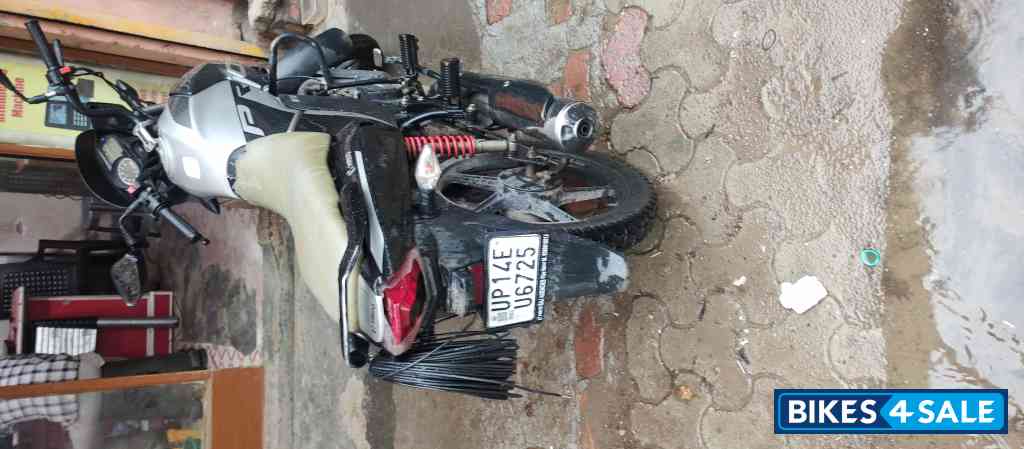 Hero Passion Pro i3s Hero Passion Pro i3s