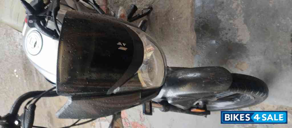 Hero Passion Pro i3s Hero Passion Pro i3s