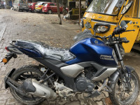 Yamaha FZ FI V3 BS6 2021 Model