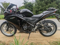 Honda CBR 250R 2011 Model