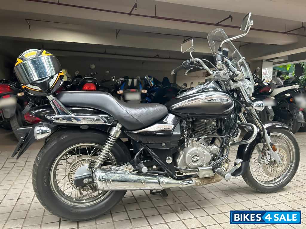 Bajaj Avenger Cruise 220 BS6 Bajaj Avenger Cruise 220 BS6